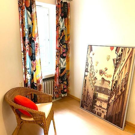 ヘルシンキCozy And Peaceful/Уютный Уголокアパートメント エクステリア 写真